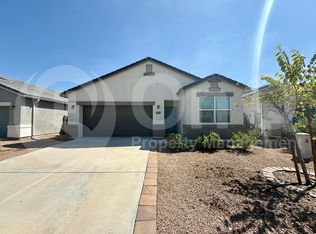 9345 E Greenhouse Rd, Florence, AZ 85132