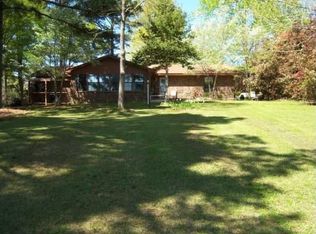 2611 Edgewood Dr, Bismarck, AR 71929