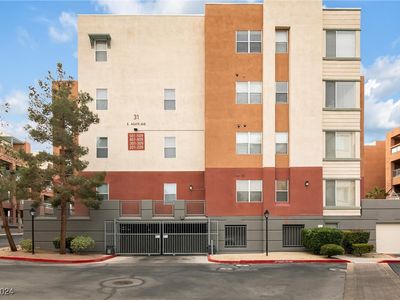 31 E Agate Ave UNIT 205, Las Vegas, NV, 89123