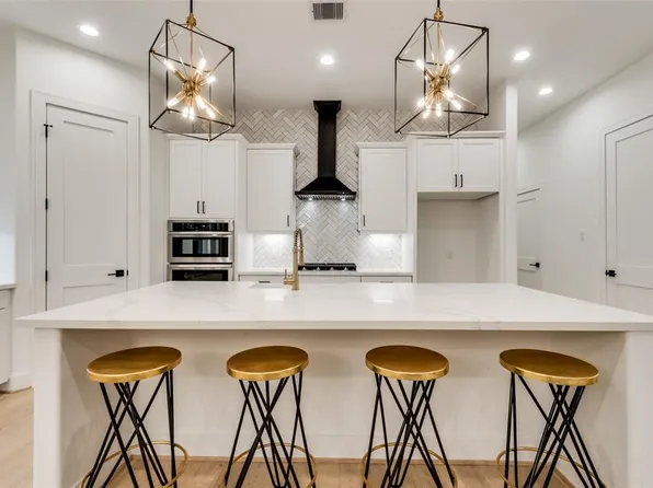 1934 Hoskins Drive, Houston, TX 77080