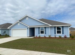 22325 Early Dawn Cir, Foley, AL 36535