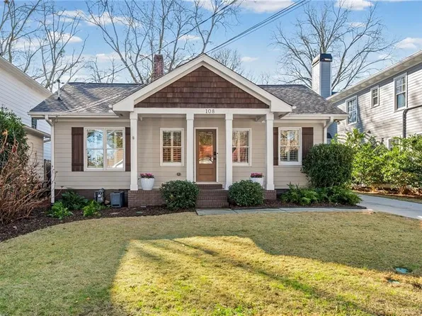 108 Spring St, Decatur, GA 30030