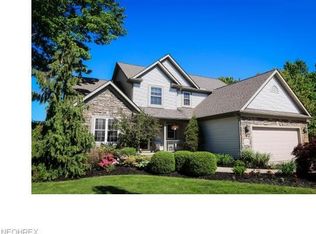 3256 Teresa Ct, Perry, OH 44081