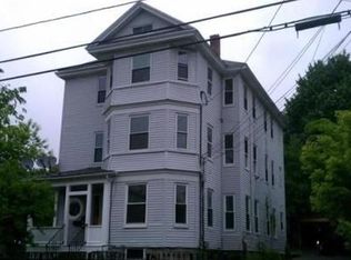 319 High St, Lawrence, MA 01841