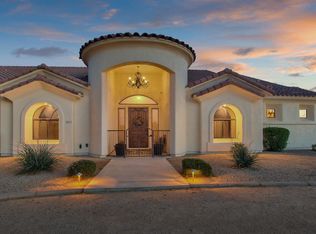 6917 W Avenida Del Sol, Peoria, AZ 85383