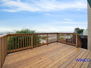 736 Templeton Ave, Daly City, CA 94014