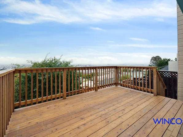 736 Templeton Ave, Daly City, CA 94014