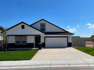 15730 N Shadow Cove Ave, Nampa, ID 83651