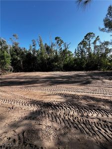 8721 Redwood Dr, Saint James City, FL, 33956