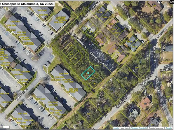 8 Chesapeake Ct #A, Columbia, SC 29223