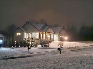 4532 Lake Ridge Dr, Gorham, NY 14424