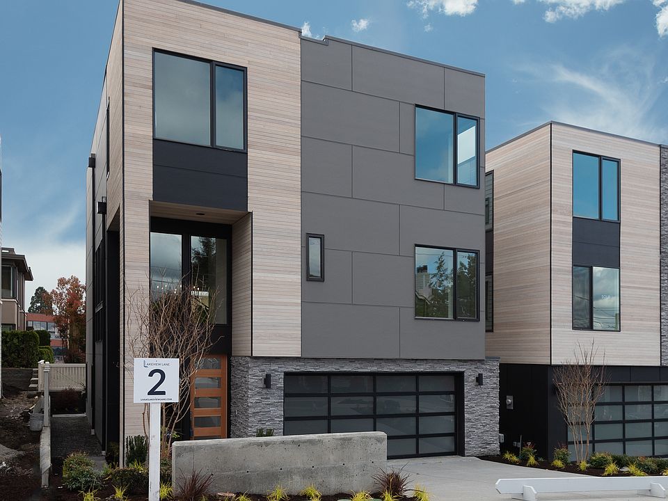1st image of 10123 NE 60th St Unit 2