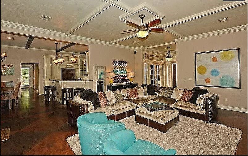 6400 Belmar Cir, Norman, OK 73071 Zillow