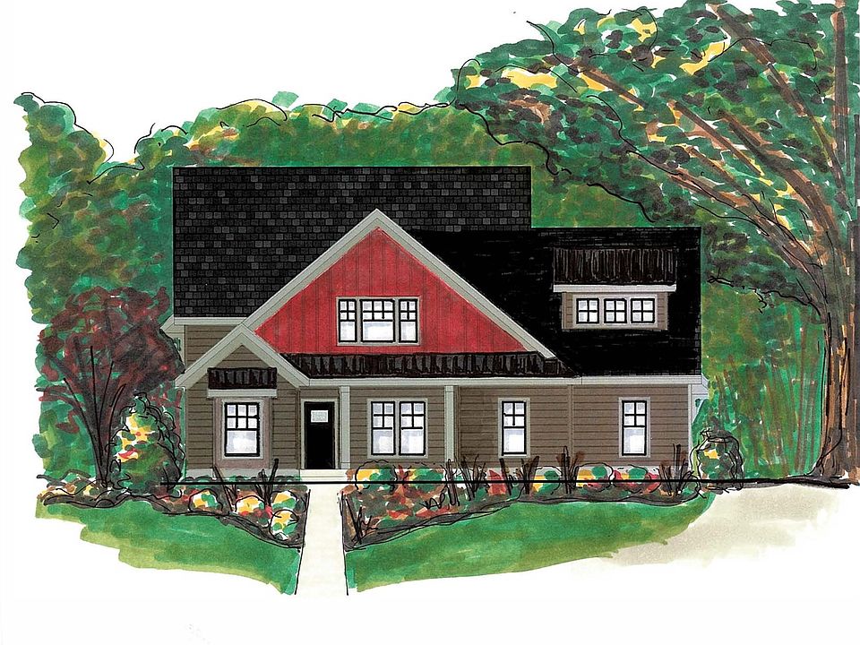 1st image of LOT 54 Clearings Dr
