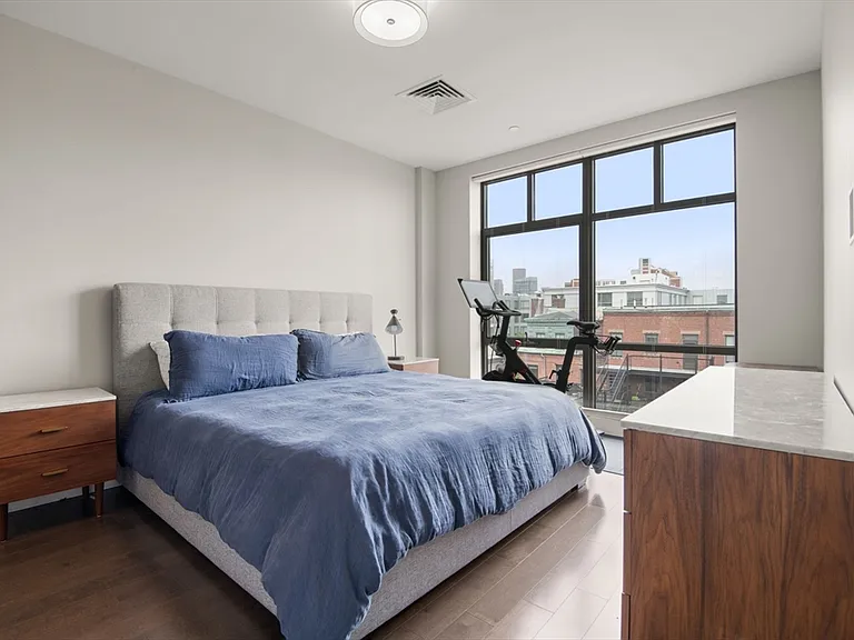 150 Dorchester Ave #611 — Photo 11