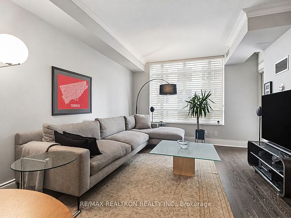 4th image of 55 Delisle Ave #707