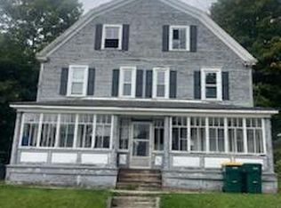 153-155 Veazie St, North Adams, MA 01247