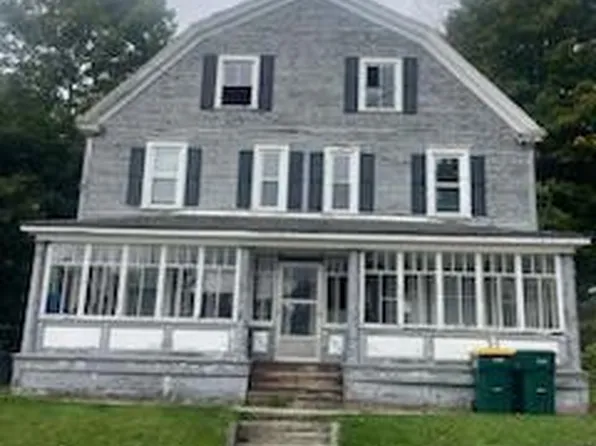 153-155 Veazie St, North Adams, MA 01247