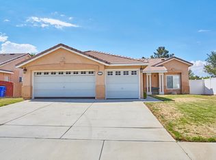 12948 Spelman Dr, Victorville, CA 92392