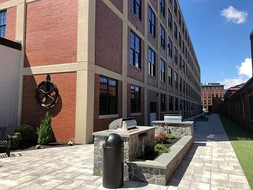 US Rubber Lofts — Photo 38