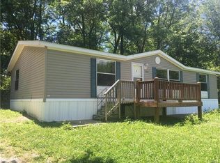 1606 Highway Y, Foley, MO 63347