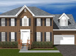 10401 Brandy Oaks Blvd, Chesterfield, VA 23832