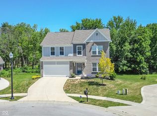 5027 Arling Ct, Indianapolis, IN 46237