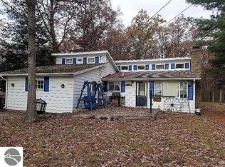 2205 Laplante St, Prescott, MI 48756