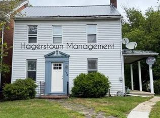 108 Wayside Ave APT 1, Hagerstown, MD 21740