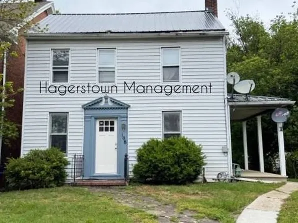 Wayside Ave, 108 Wayside Ave APT 1, Hagerstown, MD 21740