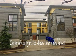 5123 SW Corbett Ave #E, Portland, OR 97239