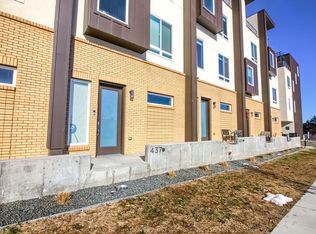 431 W 42nd Ave, Denver, CO 80216