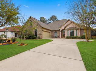 131 Wick Willow Dr, Montgomery, TX 77356