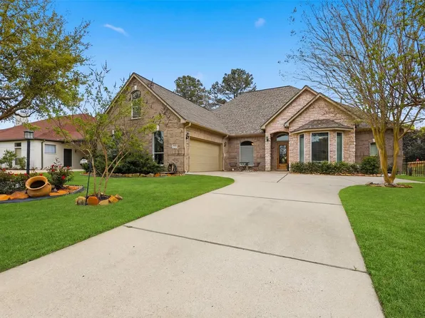 131 Wick Willow Dr, Montgomery, TX 77356