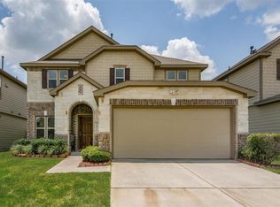 12611 Jasmine Fld, Houston, TX 77066