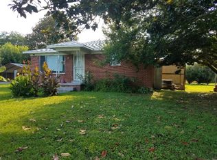 55 Highway 190, Trezevant, TN 38258