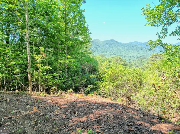 0 Raven Fork Trl, Dillard, GA 30537
