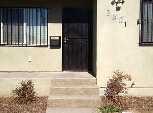 2201 E 113th St, Los Angeles, CA 90059