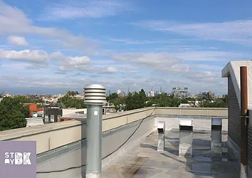 Rented by StayBK LLC