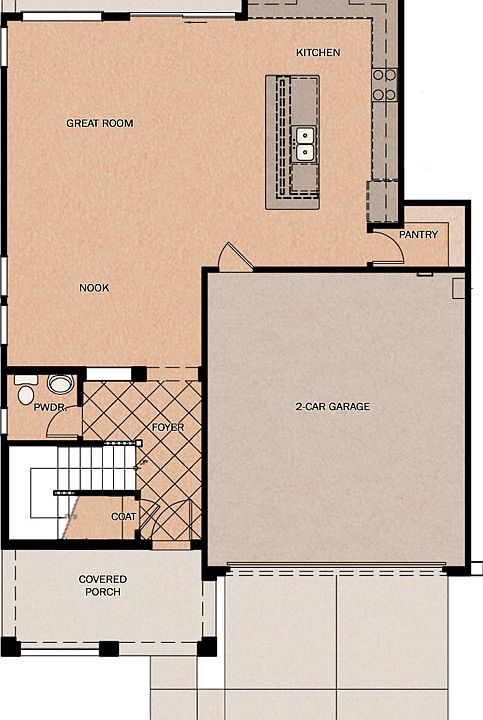 2nd image of 24105 N 162nd Ave