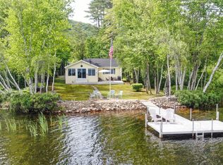 421 Gore Rd, Woodstock, ME 04219