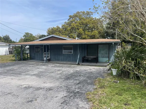 14612 Coral Dr, Hudson, FL 34667