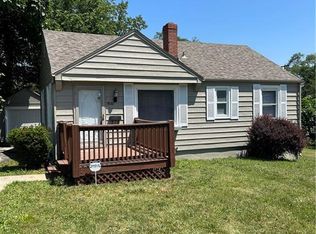 7620 E 49th St, Kansas City, MO 64129