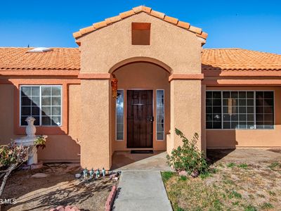 5059 Saint Laurent Pl, Palmdale, CA, 93552