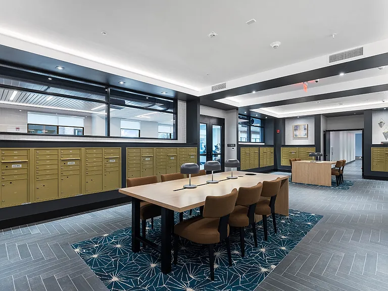 The District at 15Fifteen — Photo 21