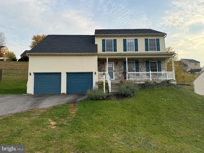 29 Bryn Way, Mount Wolf, PA, 17347