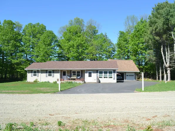 108 Morin Drive, Jay, VT 05859