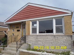 3816 W 76th St, Chicago, IL 60652