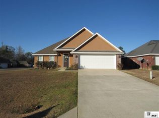 314 Willow Creek Dr, Calhoun, LA 71225