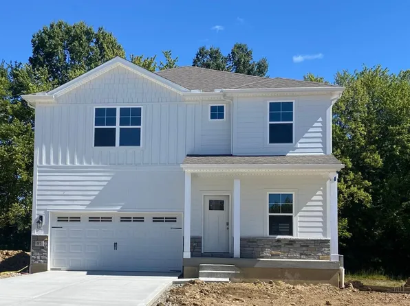 83 Marigold Ln, Amelia, OH 45102